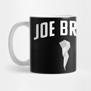 Joe Brr Shiesty Cincinnati Mug